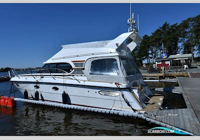 Nord West Nord West 390B Motorboat 2004, with 2Xvolvo Penta D6 (310 hk) , Duoprop engine, Sweden