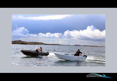 Pioner 14 Active Motorboat 2022, with Yamaha engine, Sweden