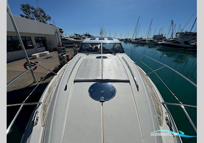 Princess V56 Motorboat 2009, with 2 x Volvo Penta D13-900 engine, France