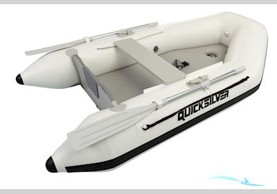 QUICKSILVER 240 TENDY AIR FLOOR Motorboat 2024, Denmark