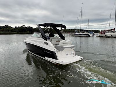 Regal 28 Express Motorboat 2025, with Mercruiser engine, United Kingdom