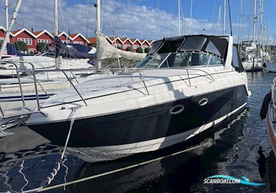 Rinker Fiesta Vee 270 Motorboat 2004, with Mercruiser 350 Mag Mpi engine, Denmark