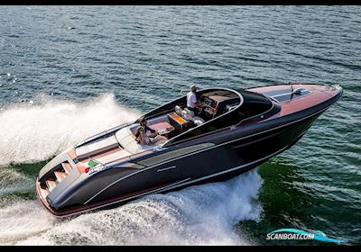 Riva Rivamare Motorboat 2023, Denmark