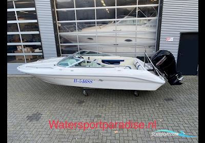 Sea Ray 180 Motorboat 1993, with Mercury engine, The Netherlands