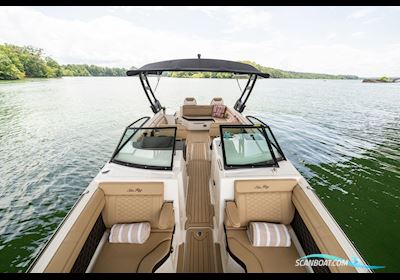 Sea Ray 290 Sdx Motorboat 2025, with Mercruiser engine, Denmark