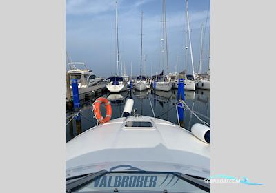 Sea Ray 315 Sundancer Motorboat 2008, with Mercruiser Mcm 4,3 engine, Italy