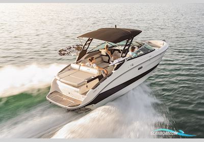 Sea Ray Slx 260 Motorboat 2024, with Mercruiser engine, The Netherlands