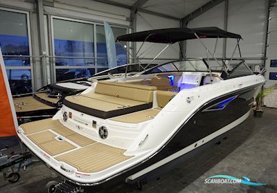 Sea Ray Sun Sport 250 - IN Store Motorboat 2023, with Mercruiser Ect 6.2L Mpi Dts Bravo Iii (350hk) engine, Sweden