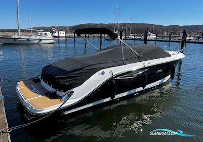 Sea Ray Sun Sport 250 Motorboat 2023, with Mercruiser Ect 6.2L Mpi Dts Bravo Iii (350 hk) engine, Sweden