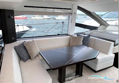 Sunseeker 55 Motorboat 2024, Sweden