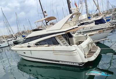 Sunseeker Caribbean 52 Motorboat 1992, with Man engine, Spain