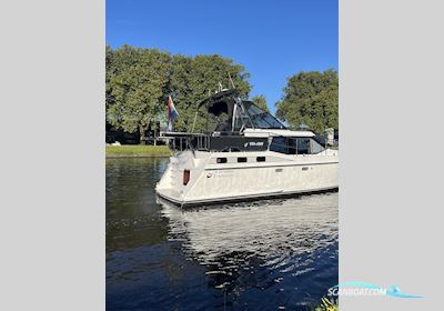 Vrijon Contessa 37 E Motorboat 1994, The Netherlands