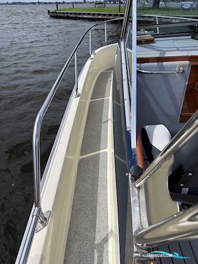 Wellcraft (Usa) Wellcraft (Usa) Fisherman 24 Motorboat 1985, The Netherlands