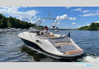 Westline 24 WA Motorboat 2005, with Volvo Penta engine, Sweden