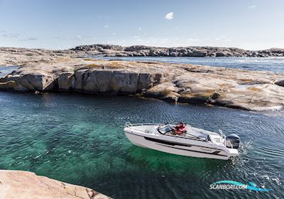 Yamarin 63 BR Comfort Edit. Mit Yamaha F130XA Motorboat 2023, with Yamaha F130XA engine, Germany