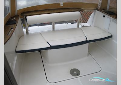 Ørnvik 640 Weekender m/Mercruiser 135 hk 3,0 L  Motorboot 2007, mit MerCruiser motor, Dänemark