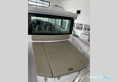 AXOPAR 28 Cabin Motorboot 2023, mit Mercury motor, Schweiz