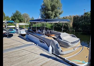 Alfastreet Yachts 23 Cabin Evo Elektrik Motorboot 2023, mit Piktronik motor, Deutschland