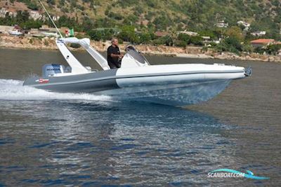 Alta Marea Yacht Wave 23 Motorboot 2022, Keine Länderinfo