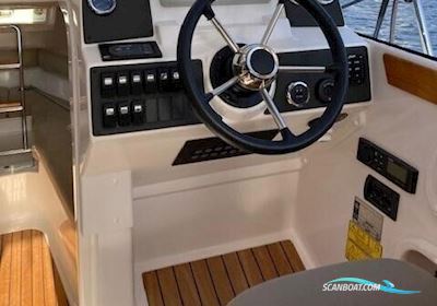 Aquador 24 HT Motorboot 2019, mit Mercruiser motor, Sweden
