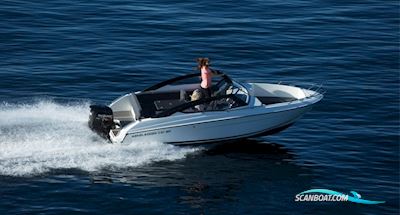 Askeladden C61 Bowrider Motorboot 2024, mit Mercury  motor, Dänemark