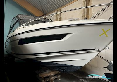 Askeladden C65 Cruiser Fra 2017 Motorboot 2017, mit Mercury motor, Dänemark