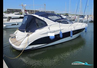 Atlantis 42 Motorboot 2005, mit Volvo Penta motor, Italien