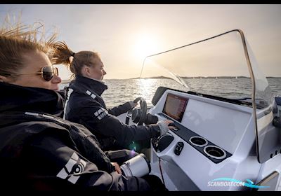 Axopar 22 T-Top Motorboot 2023, Niederlande