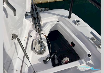 Axopar 25 Cross Top Motorboot 2023, mit Mercury motor, Spanien