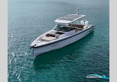 Axopar 37 Sun Top Motorboot 2023, mit Mercury motor, Spanien