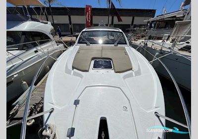 Azimut Atlantis 34 Motorboot 2018, mit Volvo Penta motor, Spanien