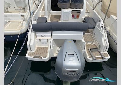 B2 Marine Cap Ferret 752 Cruiser Motorboot 2018, mit Honda motor, Frankreich