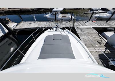 BENETEAU INOMBORDARE SWIFT TRAWLER 34 Motorboot 2017, mit Cummins  motor, Sweden