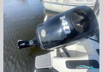 BRIG RIBs Eagle 6 Motorboot 2021, mit Suzuki motor, England