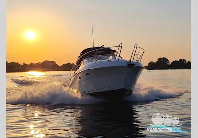 Bavaria 27 Sport Motorboot 2006, mit Volvo Penta motor, Niederlande