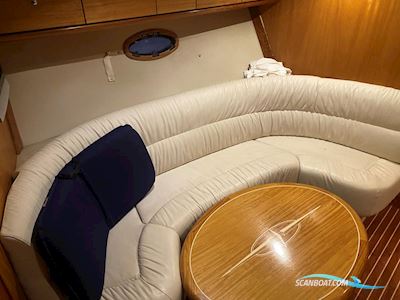 Bavaria 38 Sport Motor Yacht 38 Sport Motorboot 2007, mit Volvo Penta motor, Niederlande