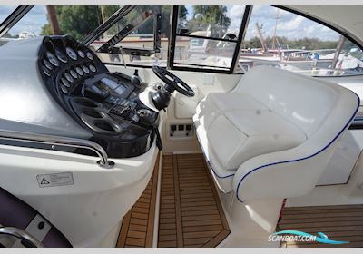 Bavaria 42 HT Sport Ips-500 Motorboot 2007, mit Volvo Penta motor, Niederlande