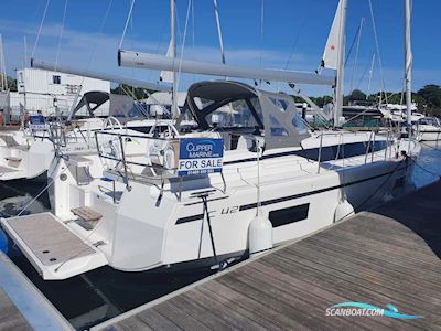 Bavaria C42 Motorboot 2023, mit Yanmar motor, England