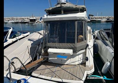 Bavaria R40 Fly Motorboot 2018, mit Volvo Penta motor, Spanien