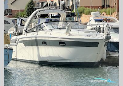 Bavaria S29 Motorboot 2021, mit Volvo Penta motor, England