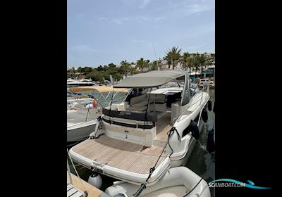 Bavaria S36 Open Motorboot 2020, mit Mercruiser motor, Spanien