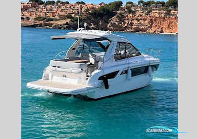 Bavaria Yachts S33 HT Motorboot 2023, mit Volvo Penta motor, Spanien