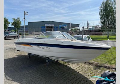 Bayliner 185 Bowrider Motorboot 2004, mit Mercruiser motor, Niederlande