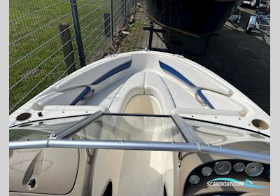 Bayliner 185 Bowrider Motorboot 2004, mit Mercruiser motor, Niederlande