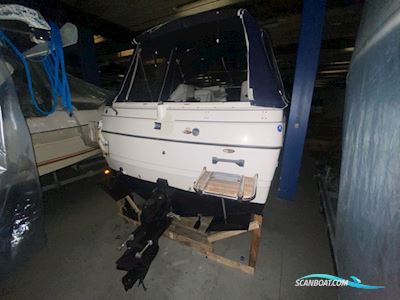 Bayliner 2252, Mercruiser 5.0 V8...Solgt Motorboot 1997, mit Mercruiser motor, Dänemark