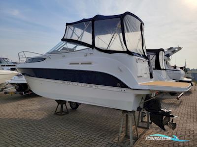 Bayliner 245 SB Motorboot 2003, mit Mercruiser motor, Niederlande