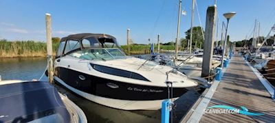 Bayliner 255 Motorboot 2010, mit Mercruiser motor, Niederlande