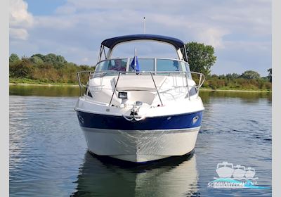 Bayliner 275 Ciera Sunbridge Motorboot 2006, mit Mercruiser V8 motor, Niederlande