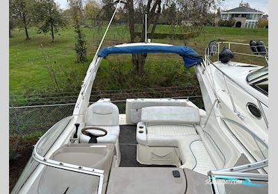 Bayliner 285 Ciera Sunbridge Motorboot 2003, mit Mercruiser motor, Niederlande