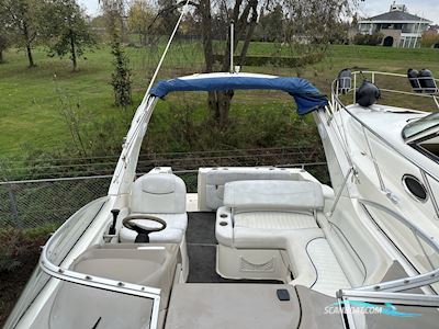 Bayliner 285 Ciera Motorboot 2003, mit Mercruiser motor, Niederlande